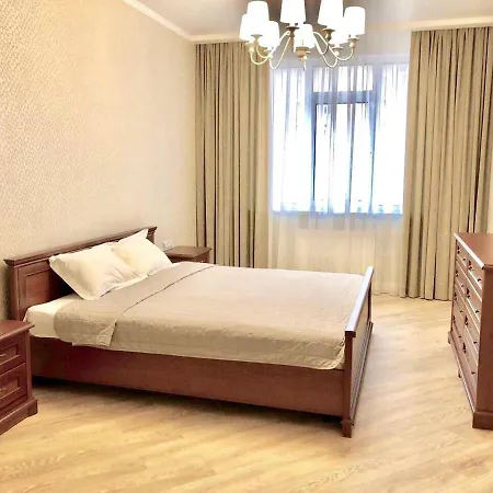 2-nd Pearl 2-bedrooms Lejlighed *