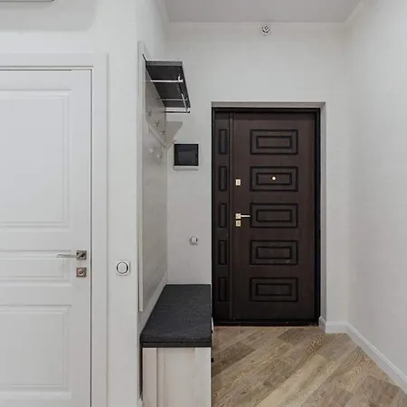 Lejlighed 2-nd Pearl 2-bedrooms Odessa