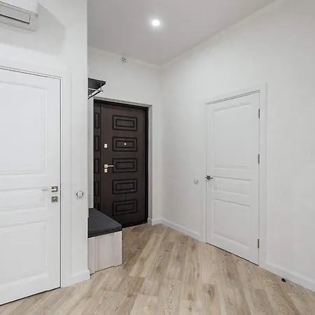 Lejlighed 2-nd Pearl 2-bedrooms Odessa